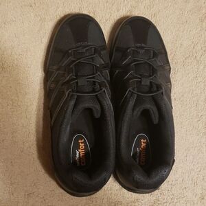 SAFE T Step Alidra 5W safety shoes